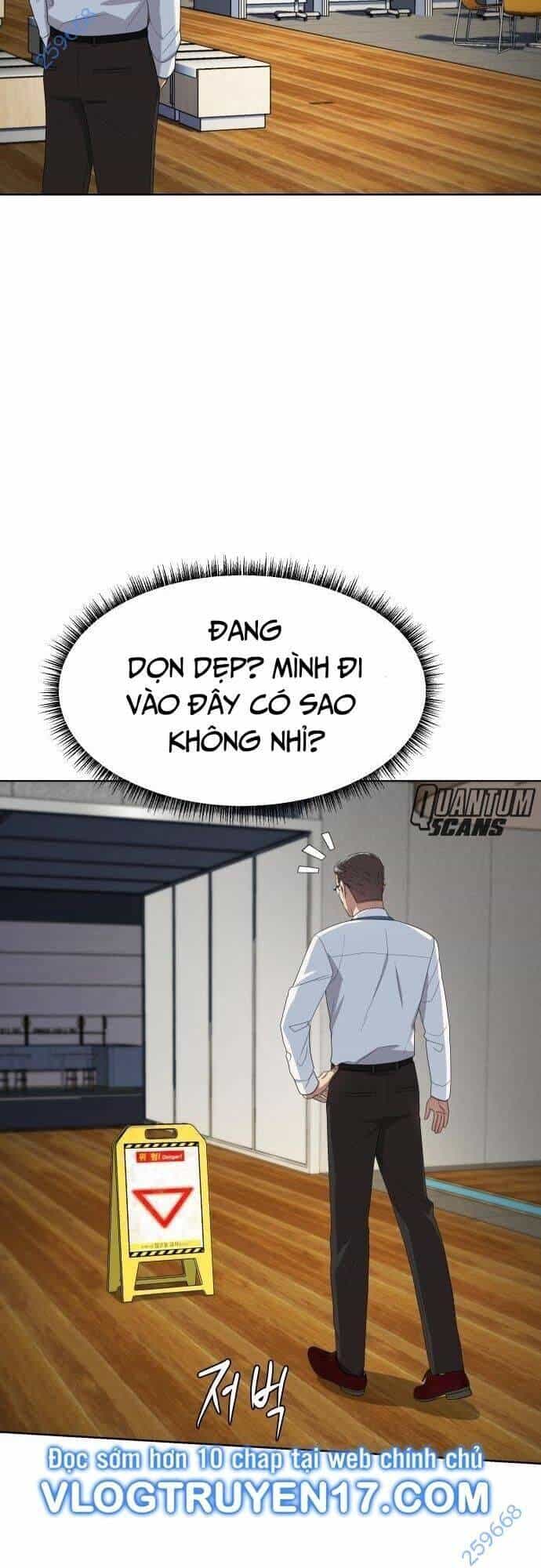Từ Nhân Viên Vạn Năng Trở Thành Huyền Thoại - Chương 47 - ảnh 55