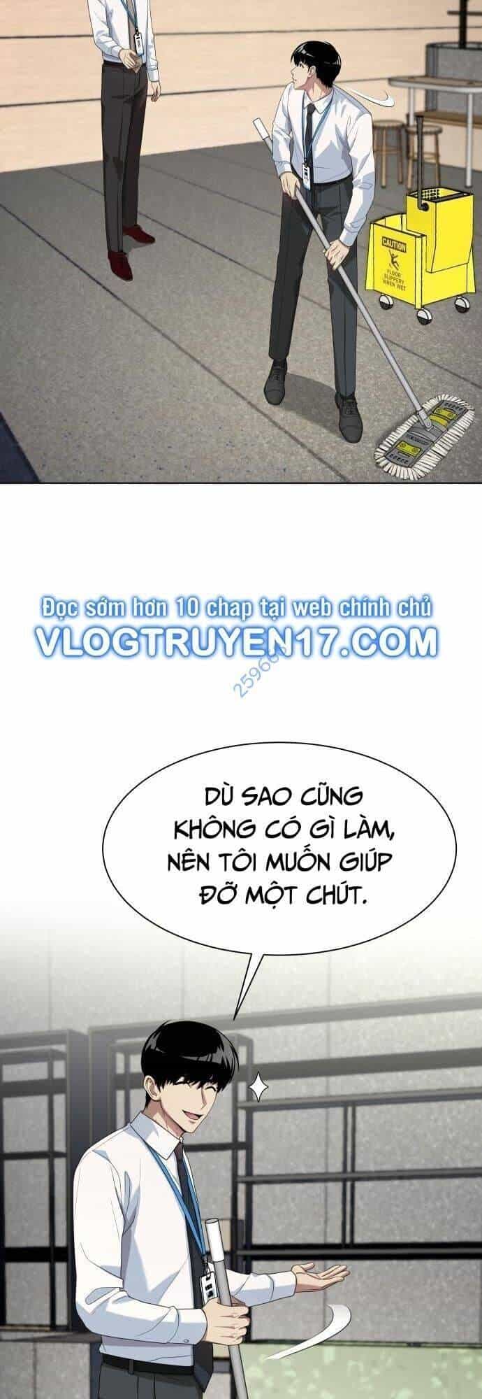Từ Nhân Viên Vạn Năng Trở Thành Huyền Thoại - Chương 47 - ảnh 57