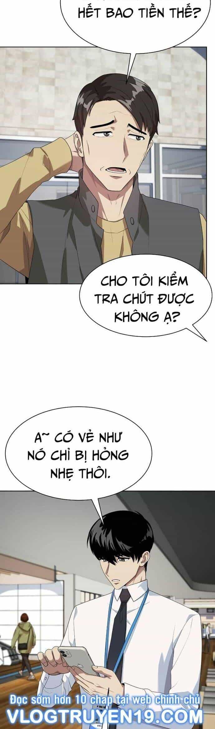 Từ Nhân Viên Vạn Năng Trở Thành Huyền Thoại - Chương 48 - ảnh 11
