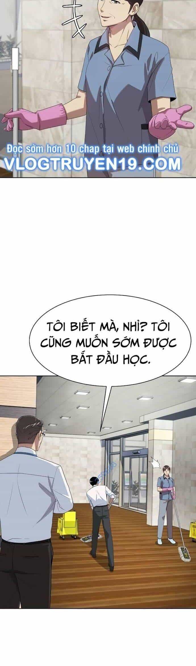 Từ Nhân Viên Vạn Năng Trở Thành Huyền Thoại - Chương 48 - ảnh 24