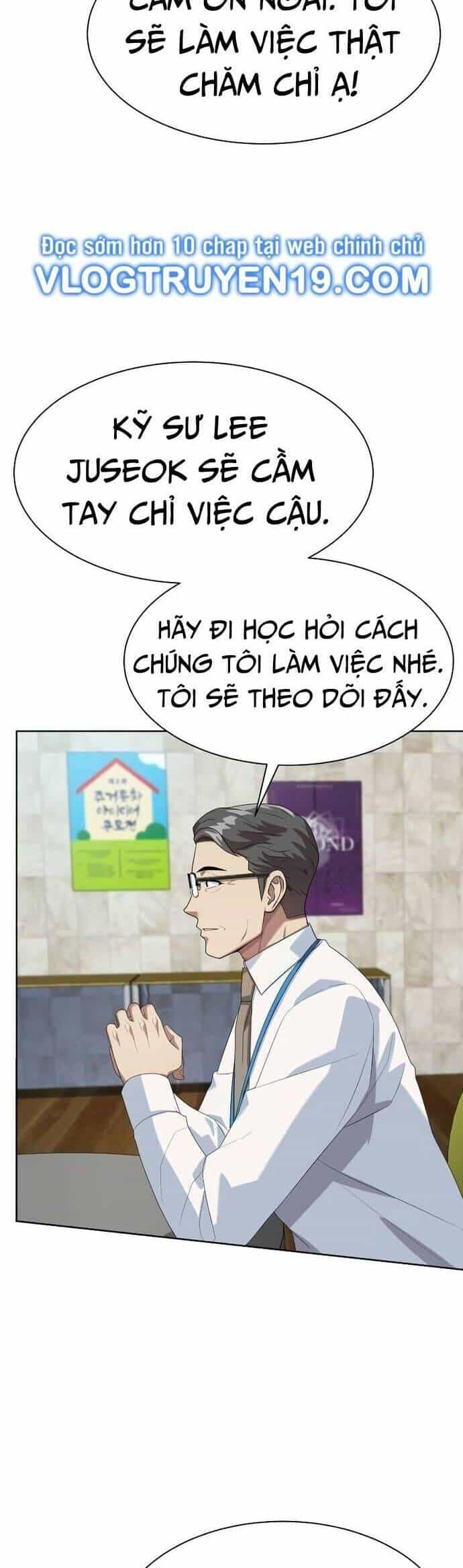 Từ Nhân Viên Vạn Năng Trở Thành Huyền Thoại - Chương 48 - ảnh 32