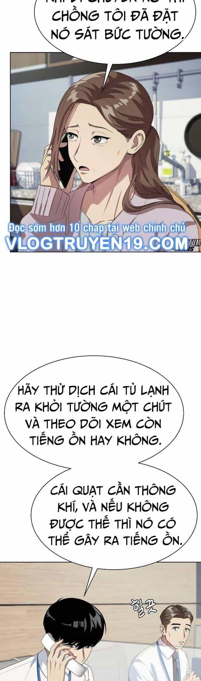 Từ Nhân Viên Vạn Năng Trở Thành Huyền Thoại - Chương 48 - ảnh 38