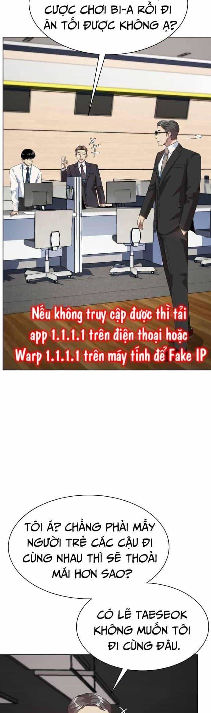 Từ Nhân Viên Vạn Năng Trở Thành Huyền Thoại - Chương 48 - ảnh 47