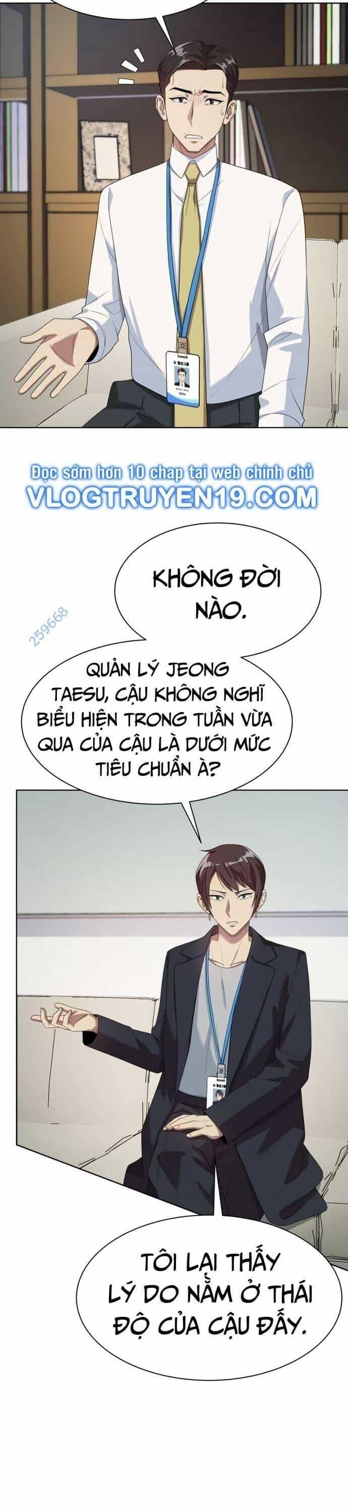 Từ Nhân Viên Vạn Năng Trở Thành Huyền Thoại - Chương 49 - ảnh 19