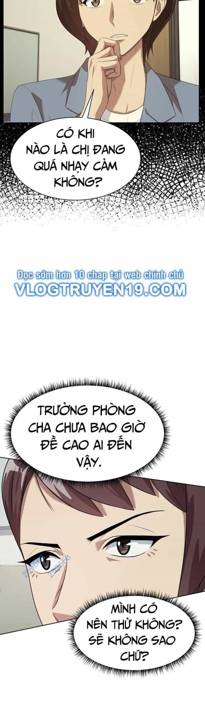 Từ Nhân Viên Vạn Năng Trở Thành Huyền Thoại - Chương 49 - ảnh 29