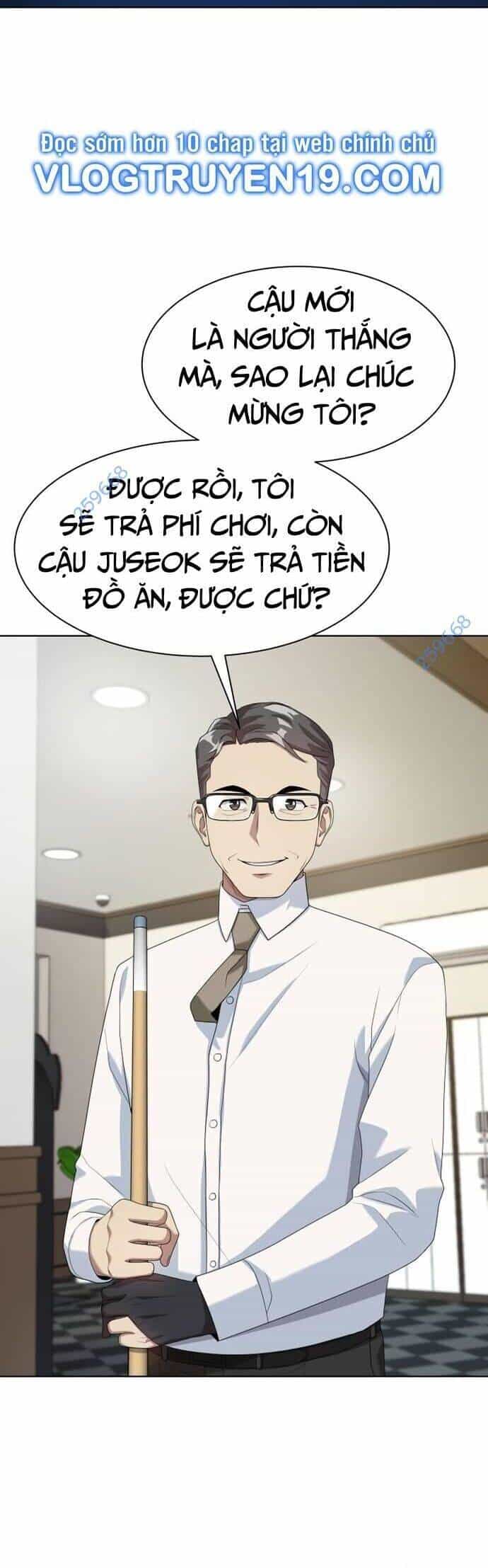 Từ Nhân Viên Vạn Năng Trở Thành Huyền Thoại - Chương 49 - ảnh 7