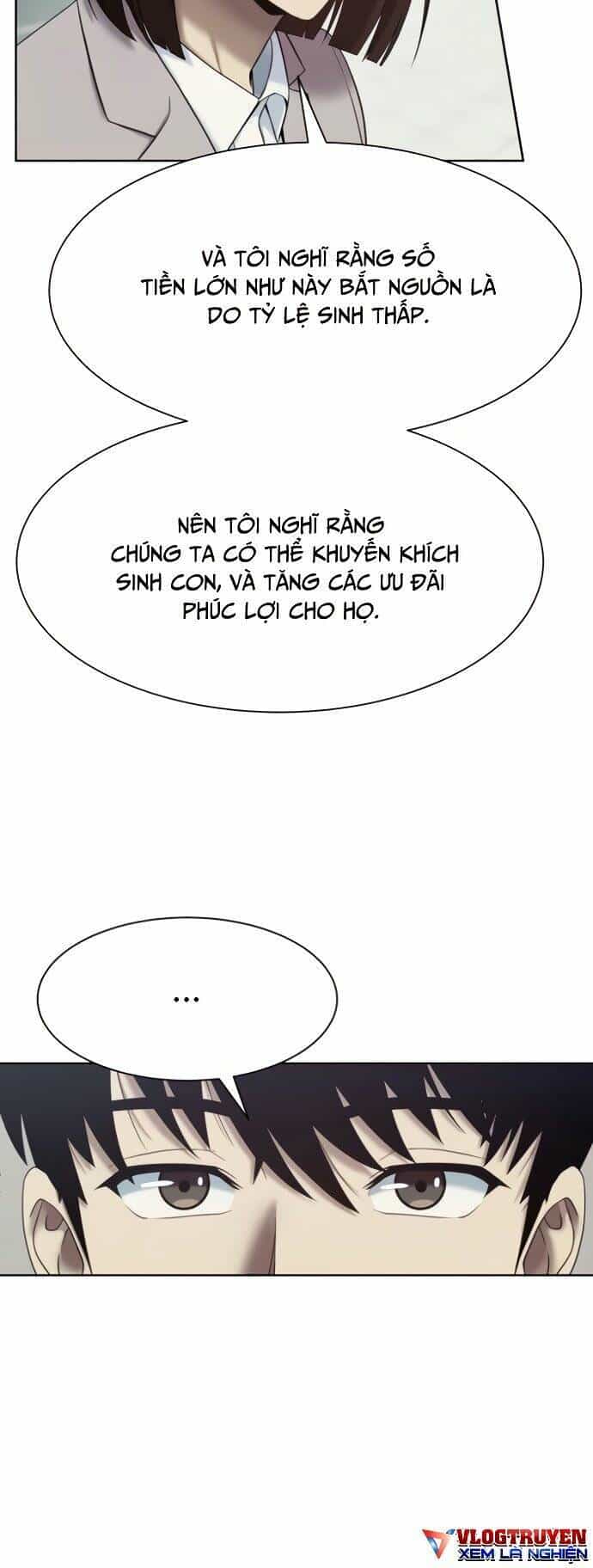 Từ Nhân Viên Vạn Năng Trở Thành Huyền Thoại - Chương 5 - ảnh 12