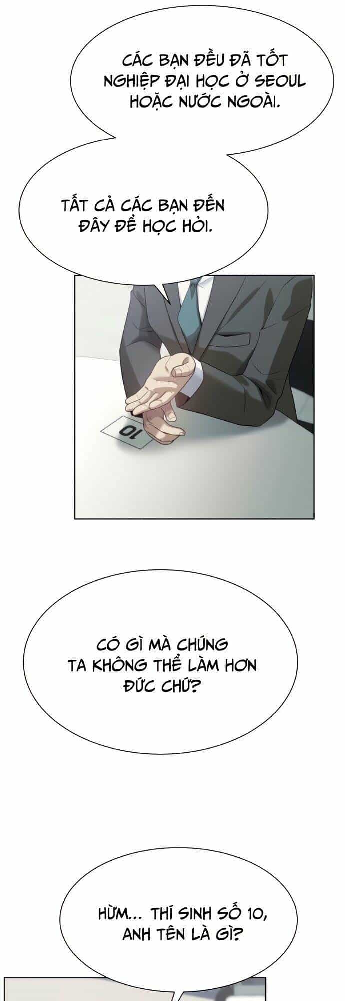 Từ Nhân Viên Vạn Năng Trở Thành Huyền Thoại - Chương 5 - ảnh 31