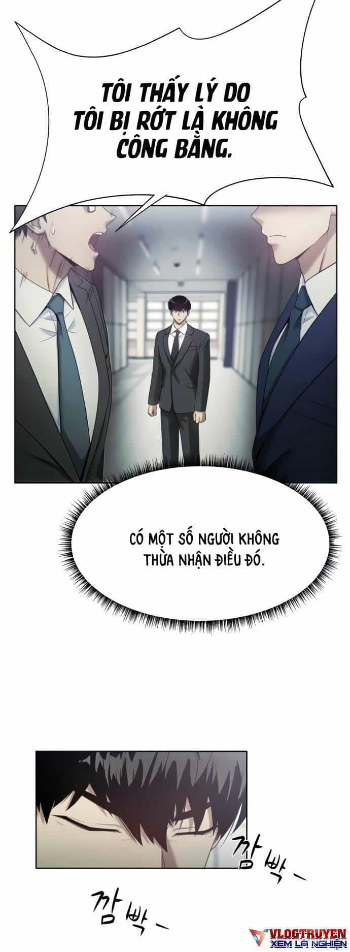 Từ Nhân Viên Vạn Năng Trở Thành Huyền Thoại - Chương 5 - ảnh 52