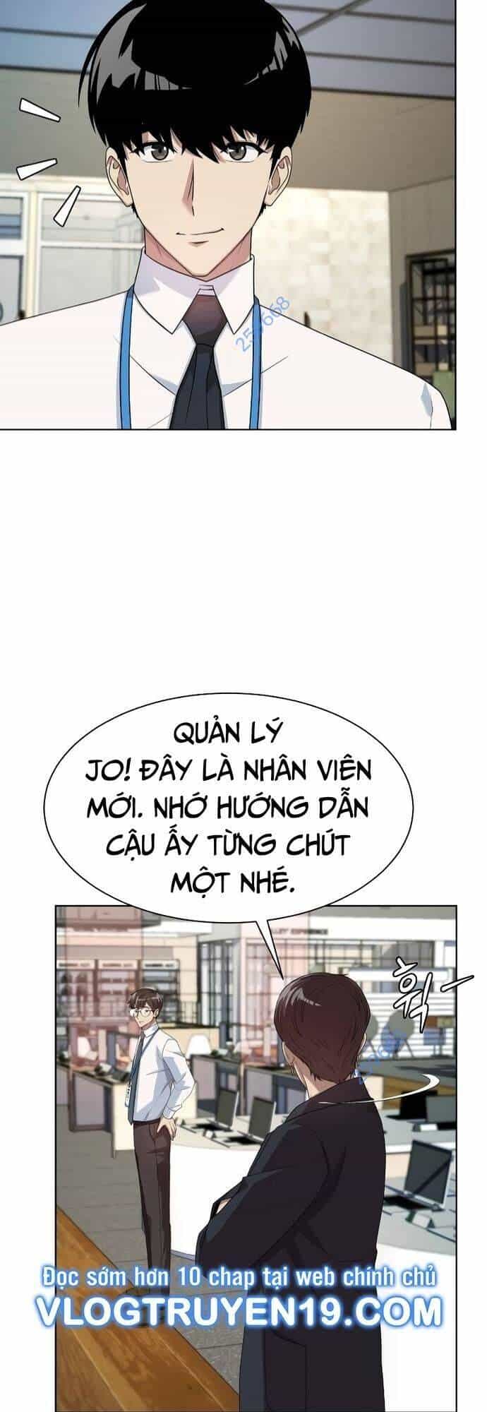 Từ Nhân Viên Vạn Năng Trở Thành Huyền Thoại - Chương 50 - ảnh 11
