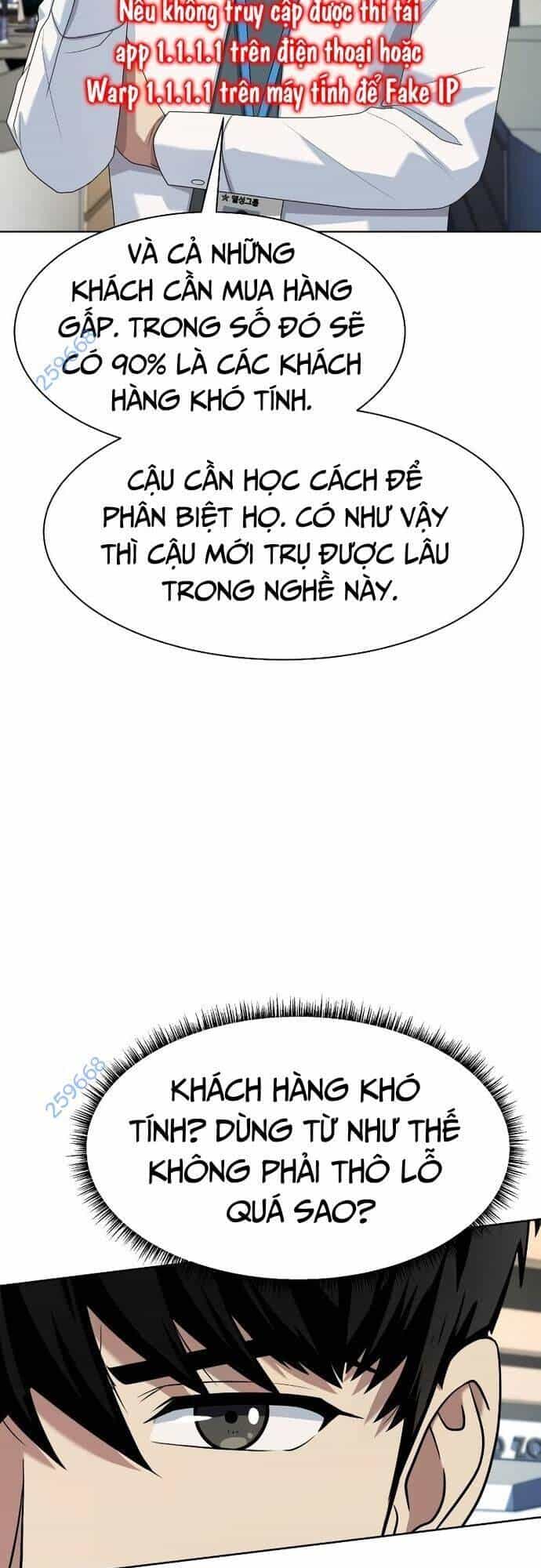 Từ Nhân Viên Vạn Năng Trở Thành Huyền Thoại - Chương 50 - ảnh 16