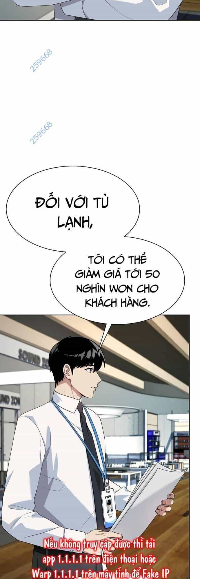 Từ Nhân Viên Vạn Năng Trở Thành Huyền Thoại - Chương 50 - ảnh 21