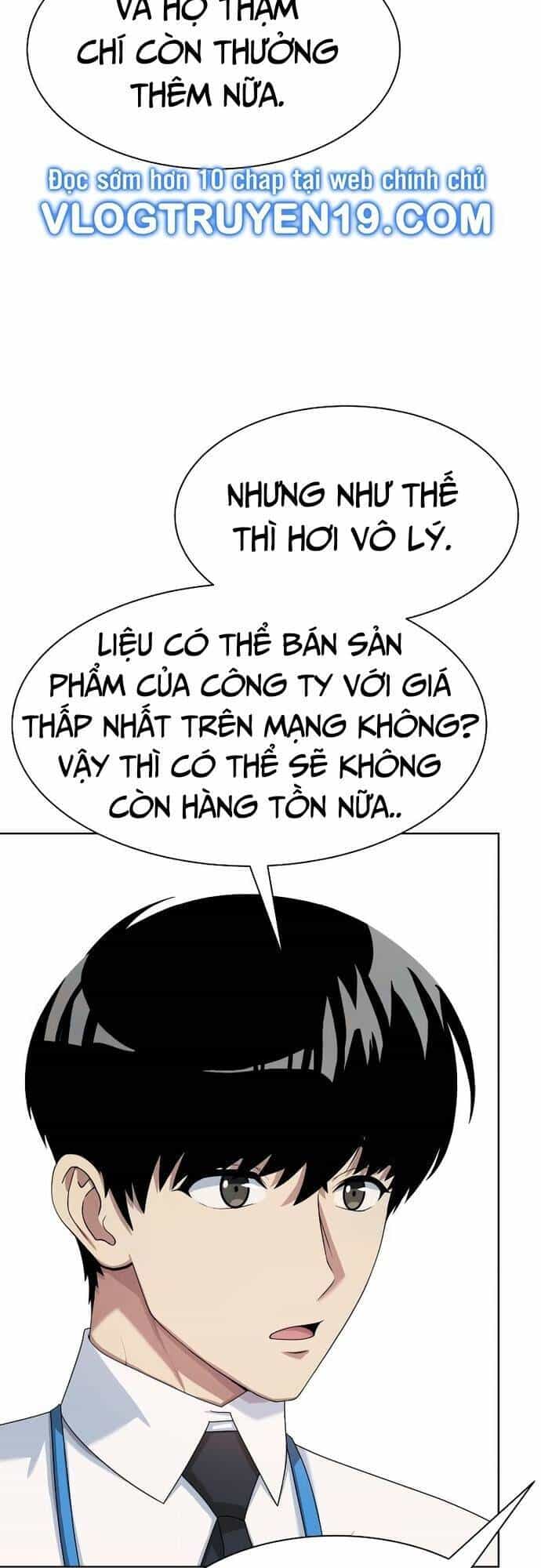 Từ Nhân Viên Vạn Năng Trở Thành Huyền Thoại - Chương 50 - ảnh 23