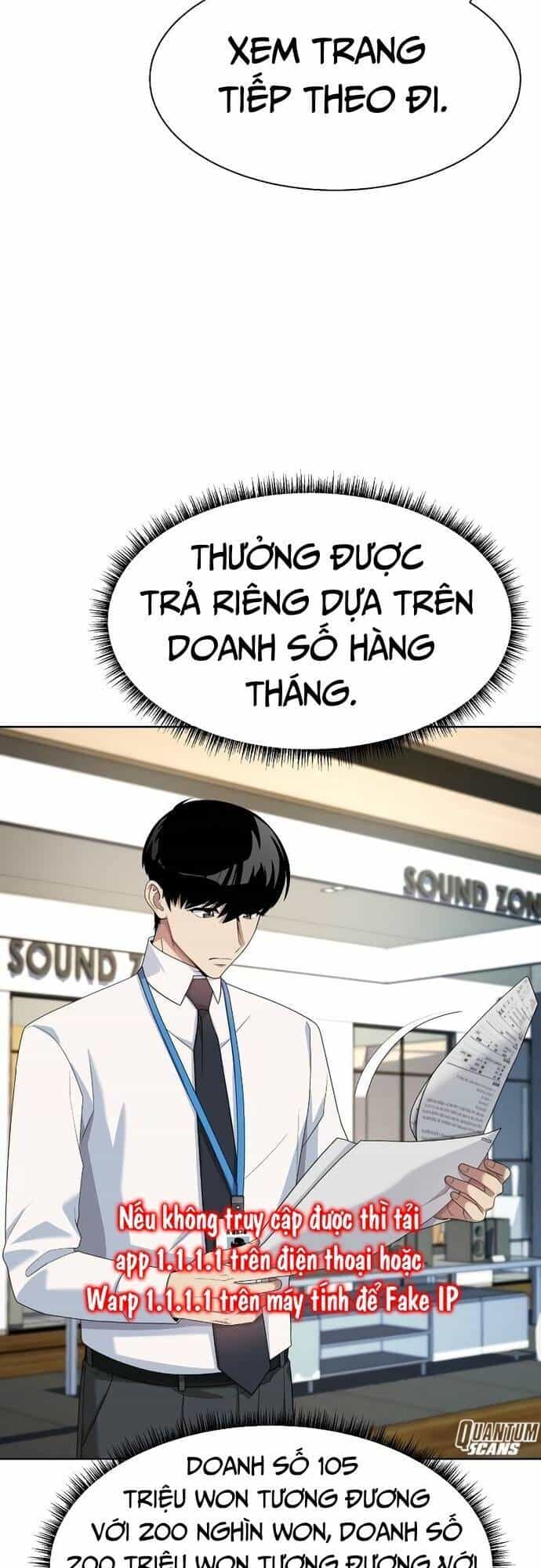 Từ Nhân Viên Vạn Năng Trở Thành Huyền Thoại - Chương 50 - ảnh 24