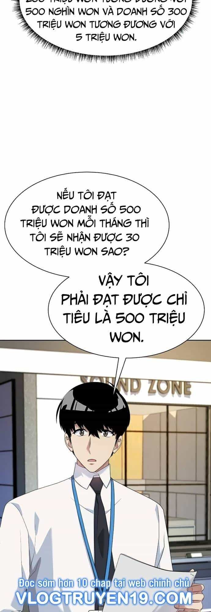 Từ Nhân Viên Vạn Năng Trở Thành Huyền Thoại - Chương 50 - ảnh 25