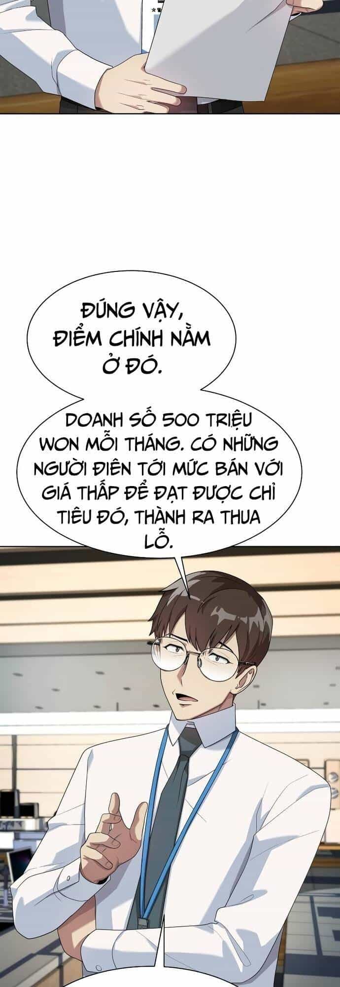 Từ Nhân Viên Vạn Năng Trở Thành Huyền Thoại - Chương 50 - ảnh 26