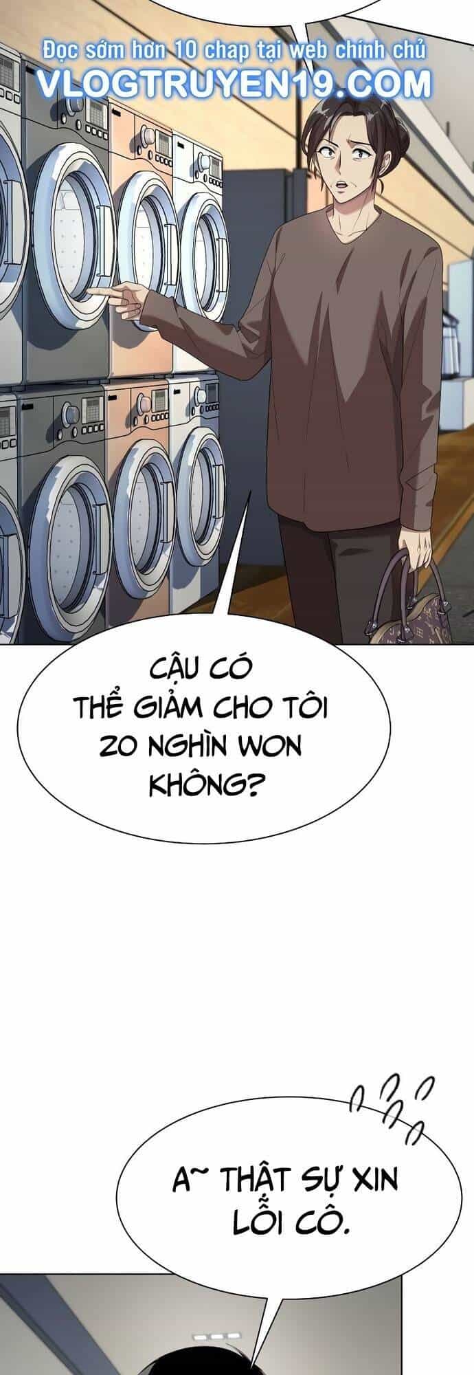 Từ Nhân Viên Vạn Năng Trở Thành Huyền Thoại - Chương 50 - ảnh 37