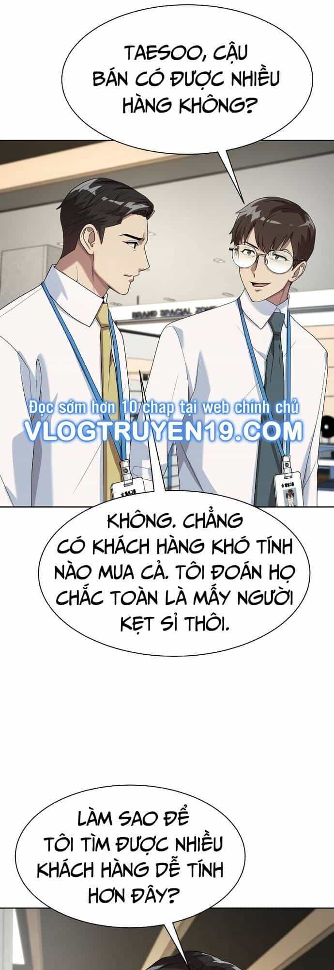 Từ Nhân Viên Vạn Năng Trở Thành Huyền Thoại - Chương 50 - ảnh 43