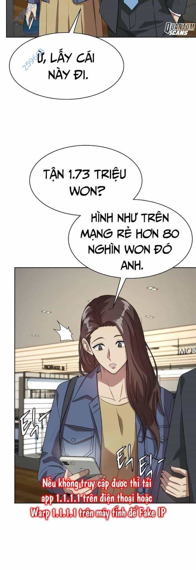 Từ Nhân Viên Vạn Năng Trở Thành Huyền Thoại - Chương 50 - ảnh 50