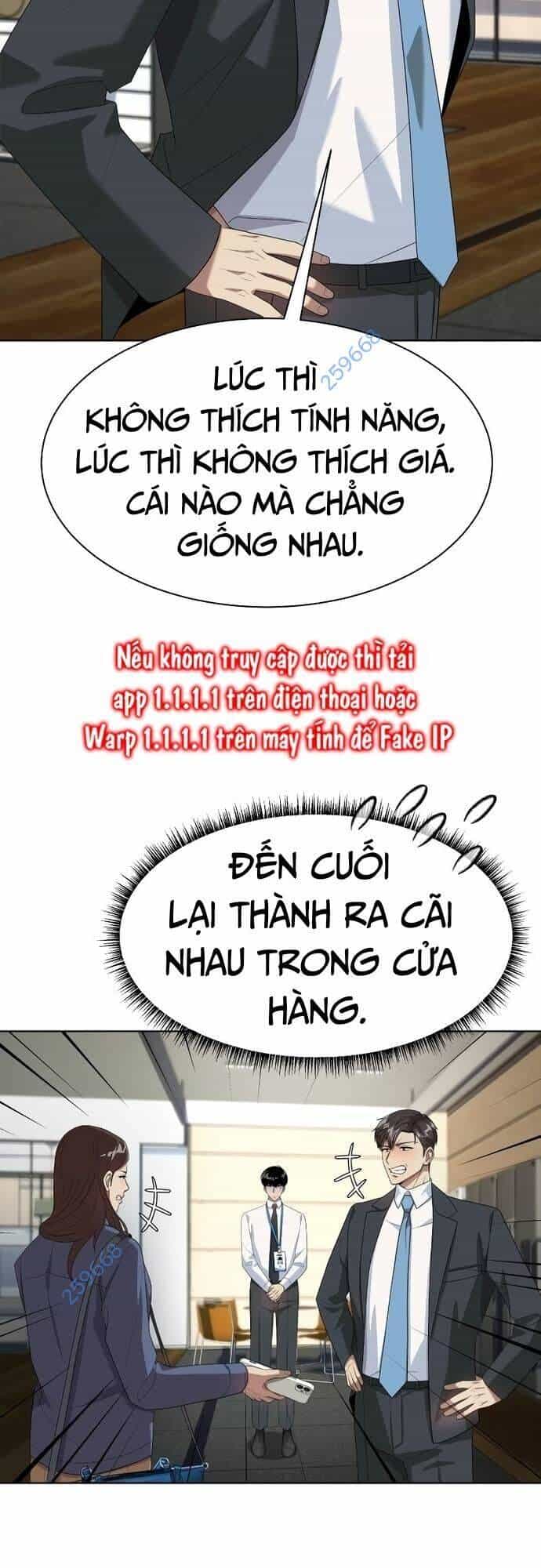 Từ Nhân Viên Vạn Năng Trở Thành Huyền Thoại - Chương 50 - ảnh 53