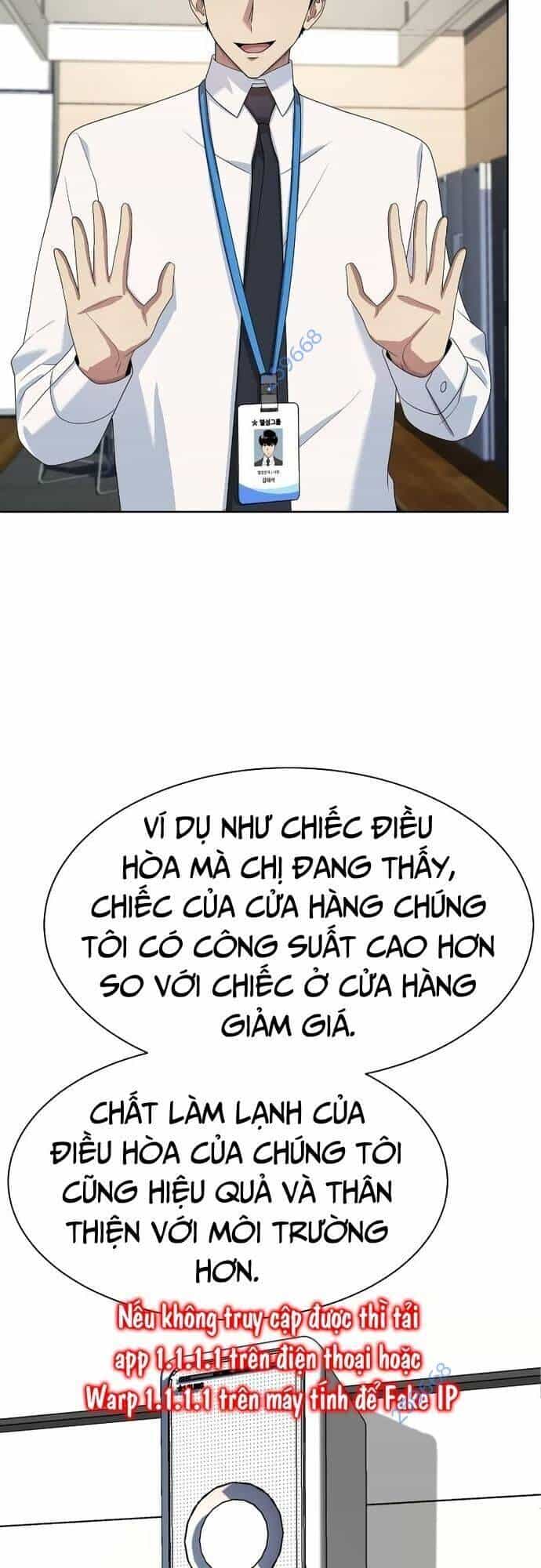 Từ Nhân Viên Vạn Năng Trở Thành Huyền Thoại - Chương 50 - ảnh 57