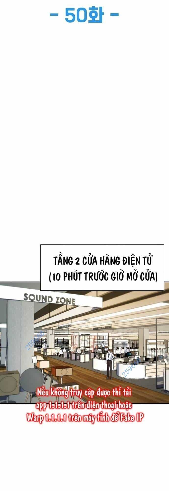 Từ Nhân Viên Vạn Năng Trở Thành Huyền Thoại - Chương 50 - ảnh 7