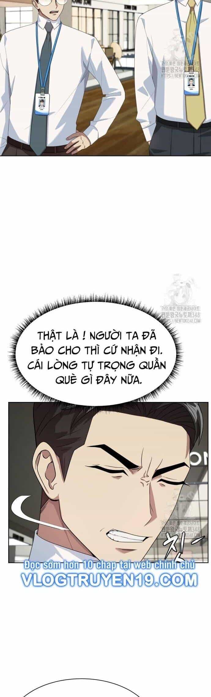 Từ Nhân Viên Vạn Năng Trở Thành Huyền Thoại - Chương 51 - ảnh 17