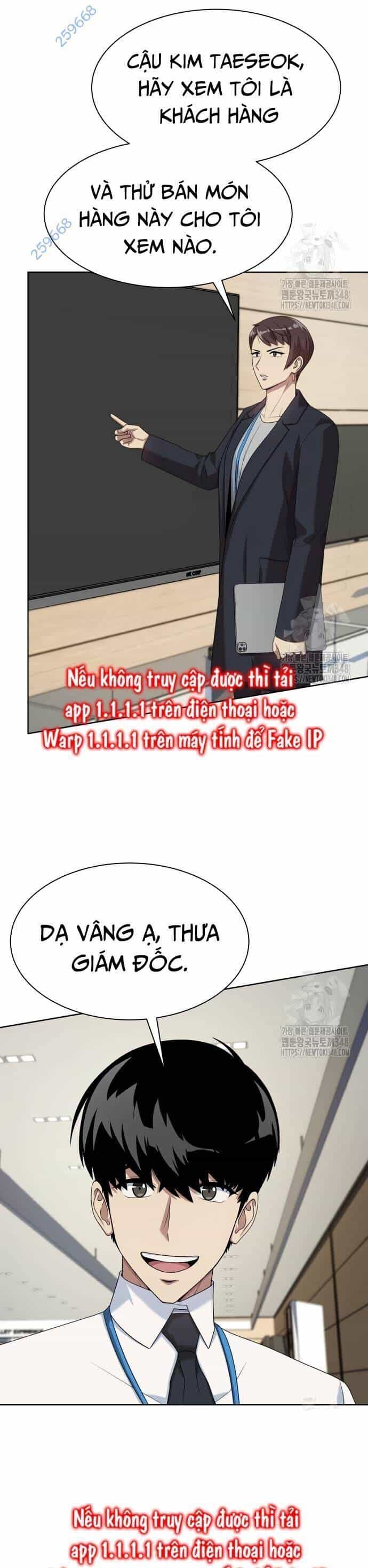 Từ Nhân Viên Vạn Năng Trở Thành Huyền Thoại - Chương 51 - ảnh 25