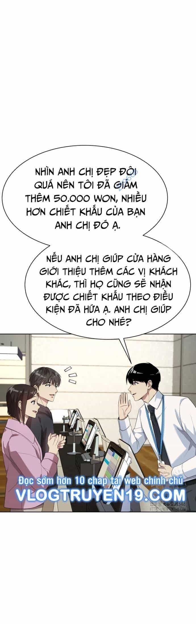 Từ Nhân Viên Vạn Năng Trở Thành Huyền Thoại - Chương 51 - ảnh 45