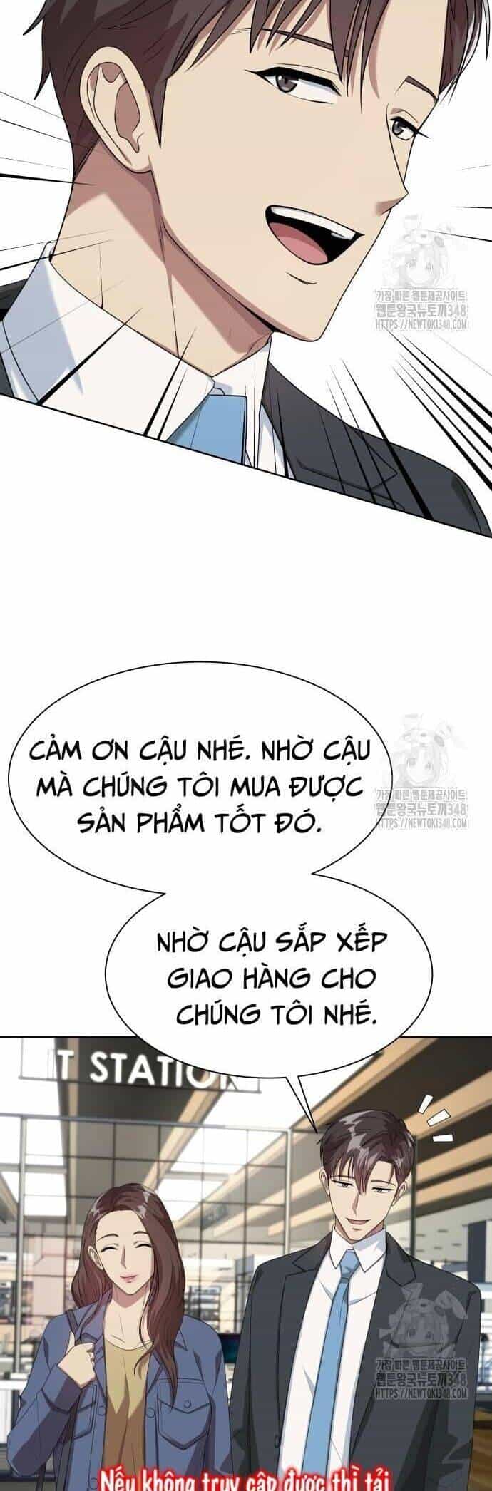 Từ Nhân Viên Vạn Năng Trở Thành Huyền Thoại - Chương 51 - ảnh 8