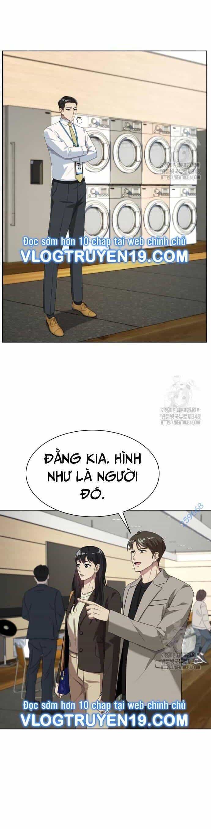 Từ Nhân Viên Vạn Năng Trở Thành Huyền Thoại - Chương 52 - ảnh 13