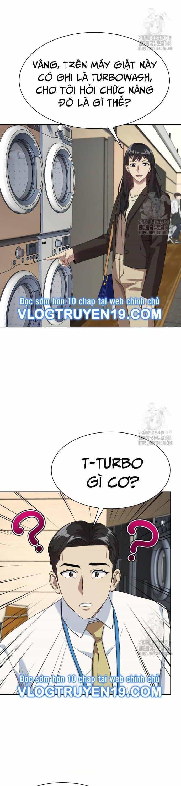 Từ Nhân Viên Vạn Năng Trở Thành Huyền Thoại - Chương 52 - ảnh 15