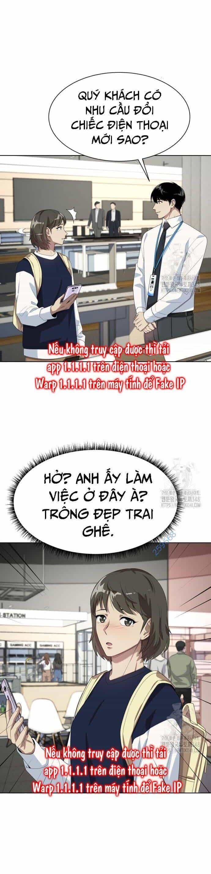 Từ Nhân Viên Vạn Năng Trở Thành Huyền Thoại - Chương 52 - ảnh 25