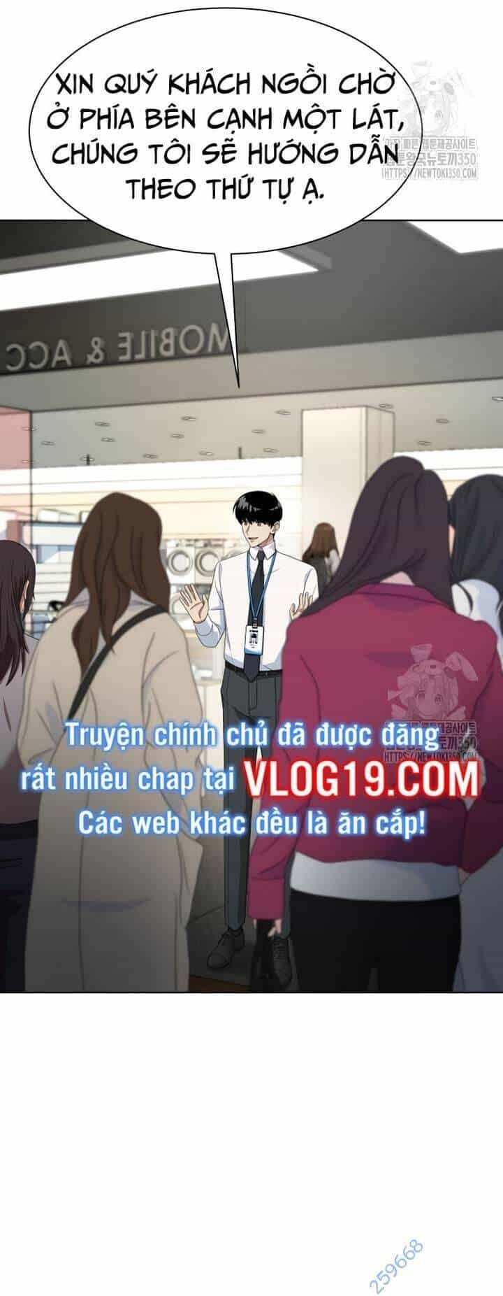 Từ Nhân Viên Vạn Năng Trở Thành Huyền Thoại - Chương 53 - ảnh 20