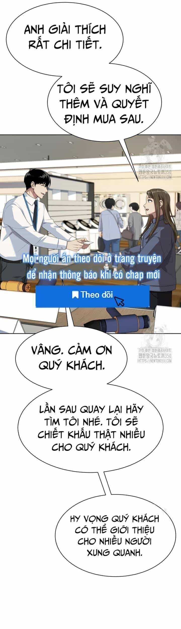 Từ Nhân Viên Vạn Năng Trở Thành Huyền Thoại - Chương 53 - ảnh 28