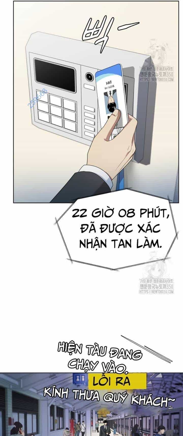 Từ Nhân Viên Vạn Năng Trở Thành Huyền Thoại - Chương 53 - ảnh 44