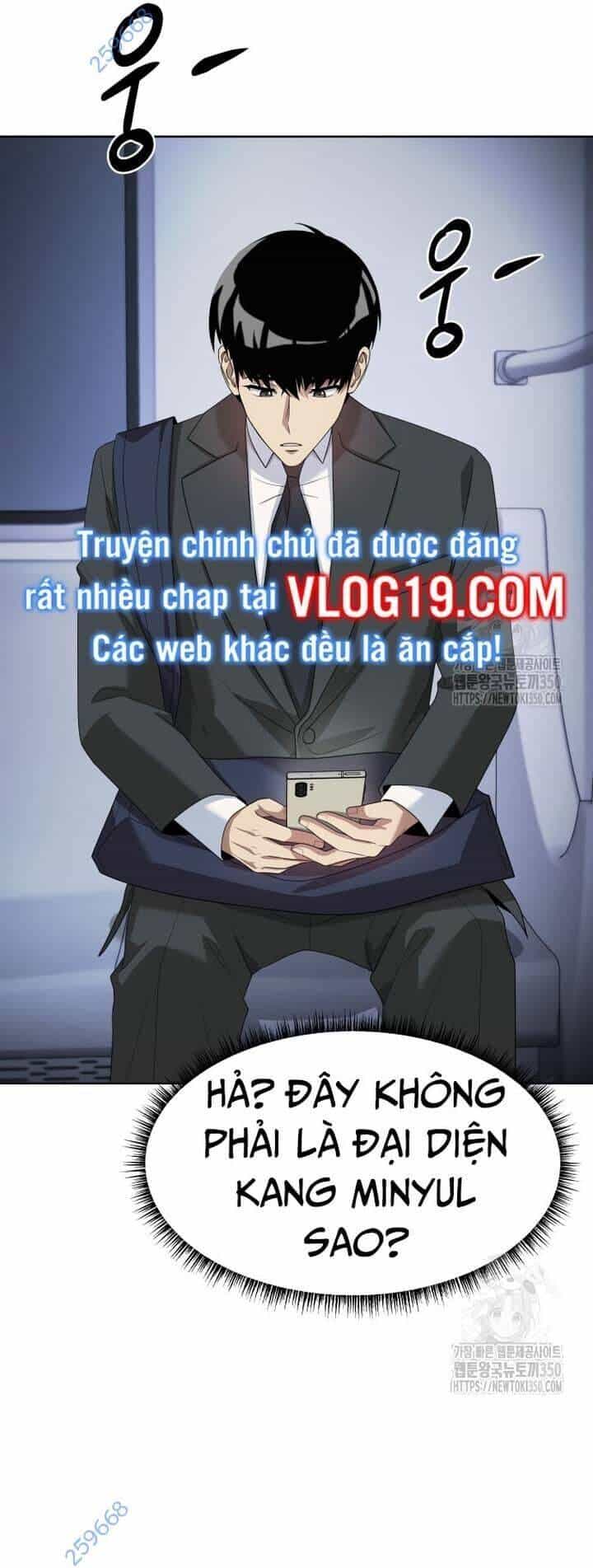 Từ Nhân Viên Vạn Năng Trở Thành Huyền Thoại - Chương 53 - ảnh 46