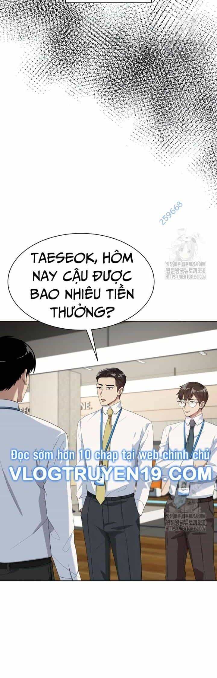 Từ Nhân Viên Vạn Năng Trở Thành Huyền Thoại - Chương 53 - ảnh 5
