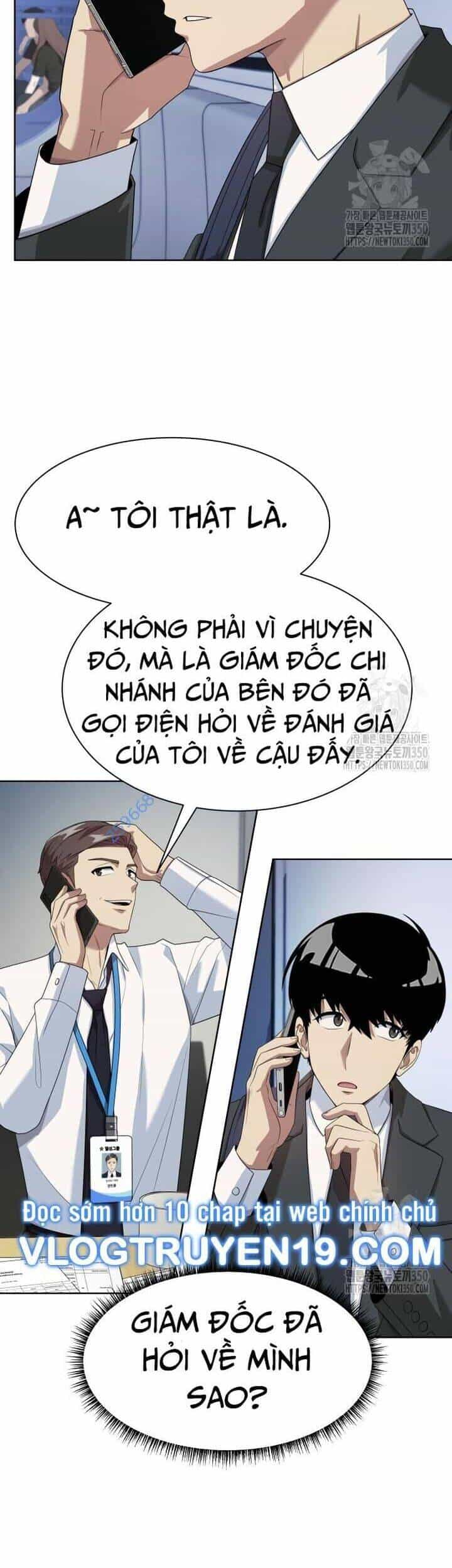 Từ Nhân Viên Vạn Năng Trở Thành Huyền Thoại - Chương 53 - ảnh 53