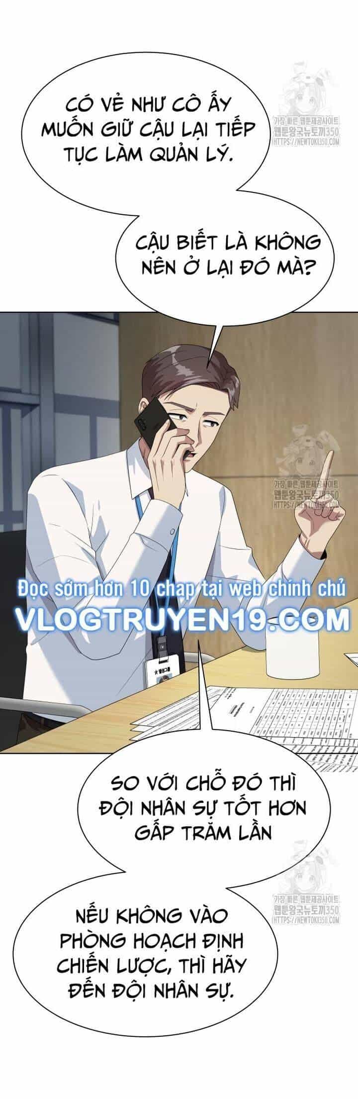 Từ Nhân Viên Vạn Năng Trở Thành Huyền Thoại - Chương 53 - ảnh 54