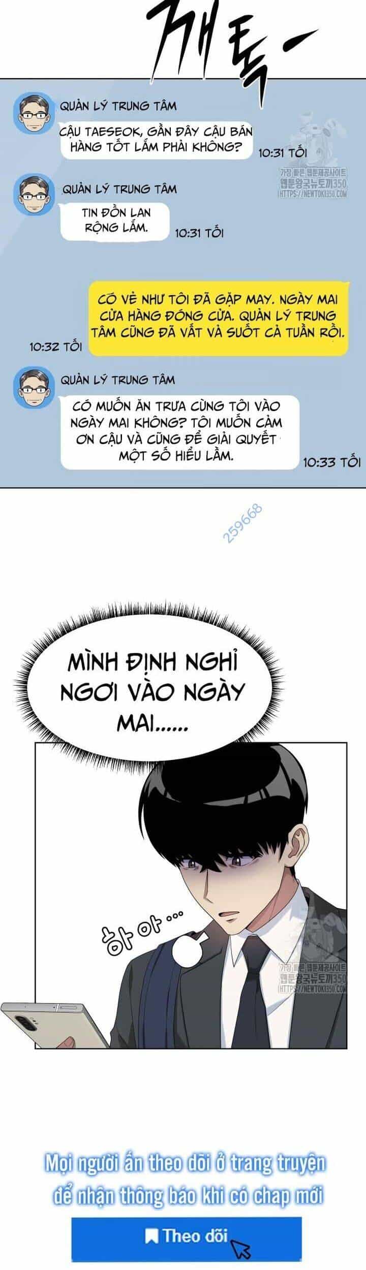 Từ Nhân Viên Vạn Năng Trở Thành Huyền Thoại - Chương 53 - ảnh 59