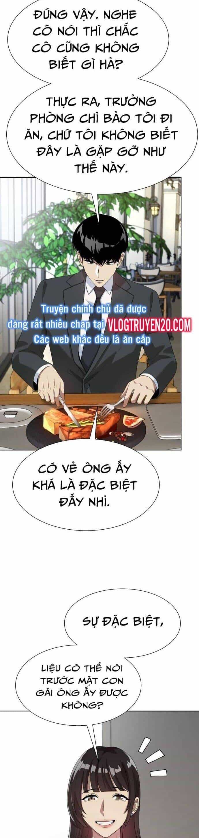 Từ Nhân Viên Vạn Năng Trở Thành Huyền Thoại - Chương 54 - ảnh 11
