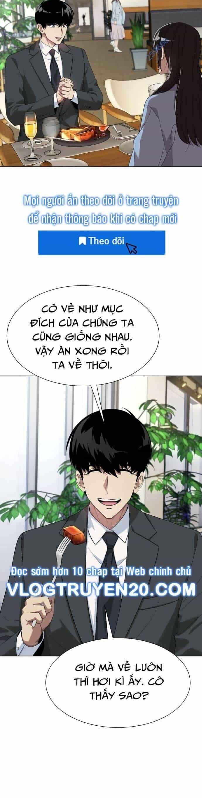 Từ Nhân Viên Vạn Năng Trở Thành Huyền Thoại - Chương 54 - ảnh 16