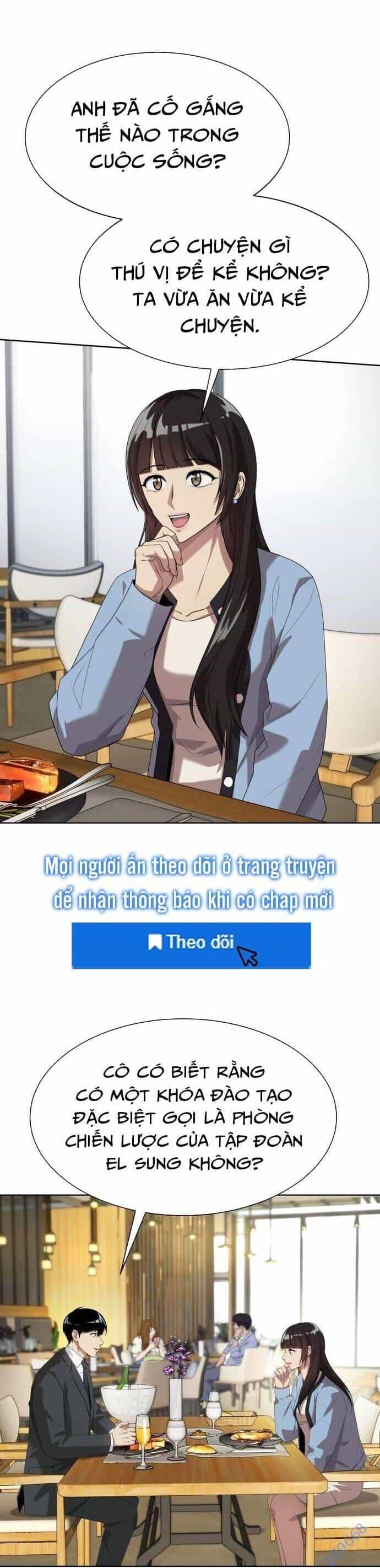 Từ Nhân Viên Vạn Năng Trở Thành Huyền Thoại - Chương 54 - ảnh 22