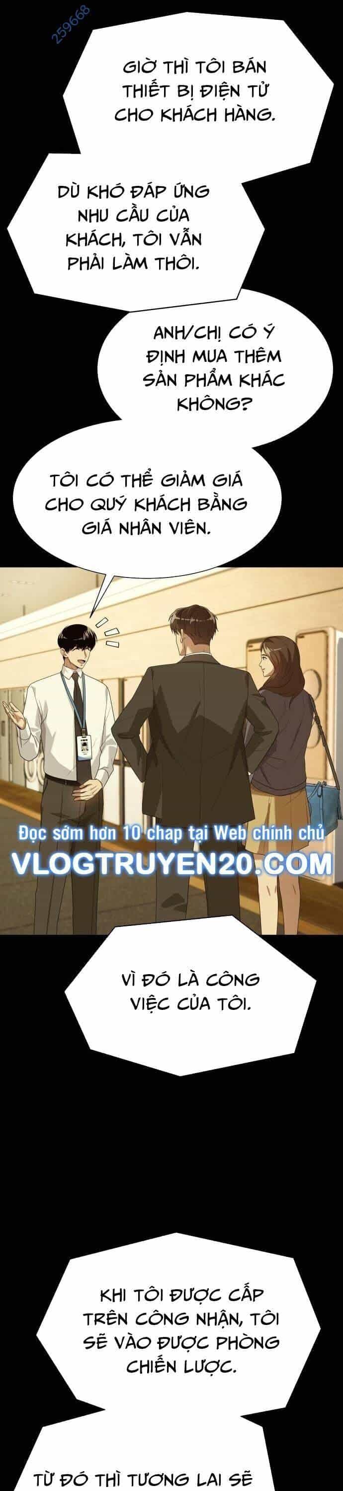 Từ Nhân Viên Vạn Năng Trở Thành Huyền Thoại - Chương 54 - ảnh 25