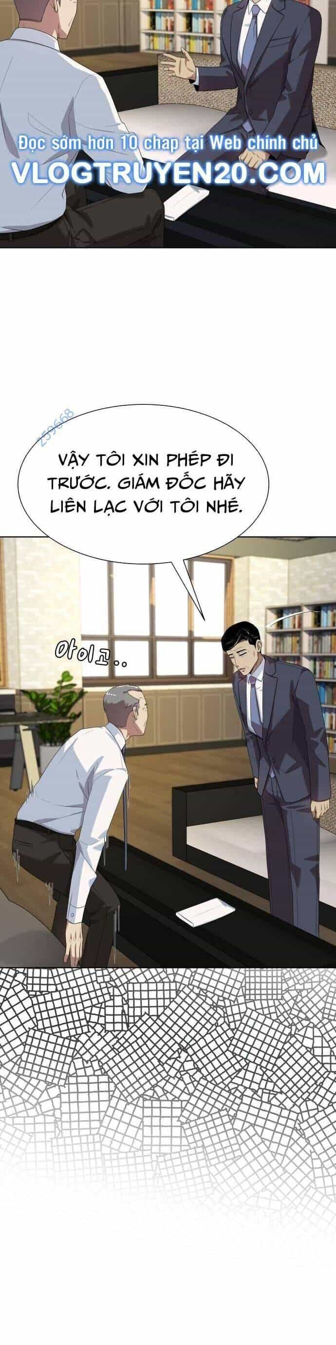 Từ Nhân Viên Vạn Năng Trở Thành Huyền Thoại - Chương 54 - ảnh 40