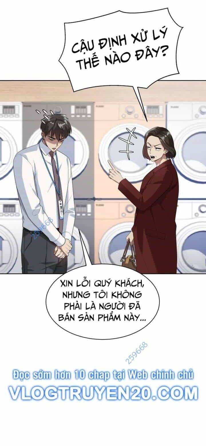 Từ Nhân Viên Vạn Năng Trở Thành Huyền Thoại - Chương 55 - ảnh 38