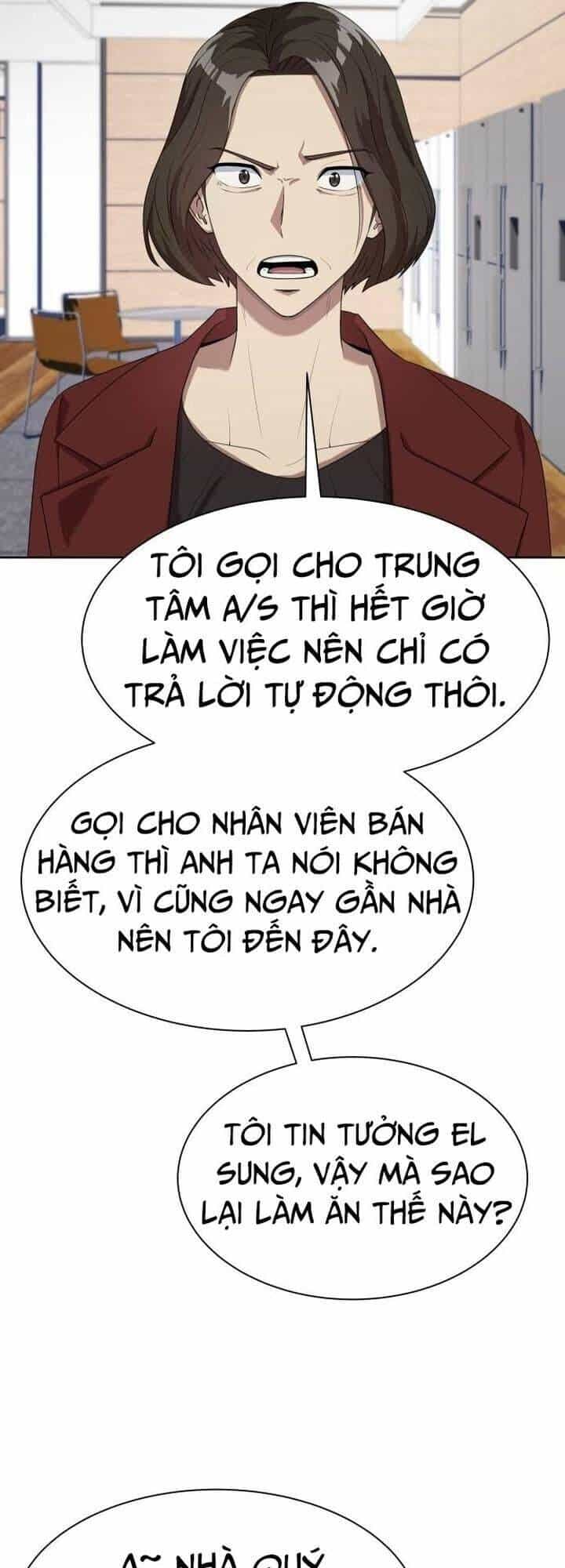 Từ Nhân Viên Vạn Năng Trở Thành Huyền Thoại - Chương 55 - ảnh 43