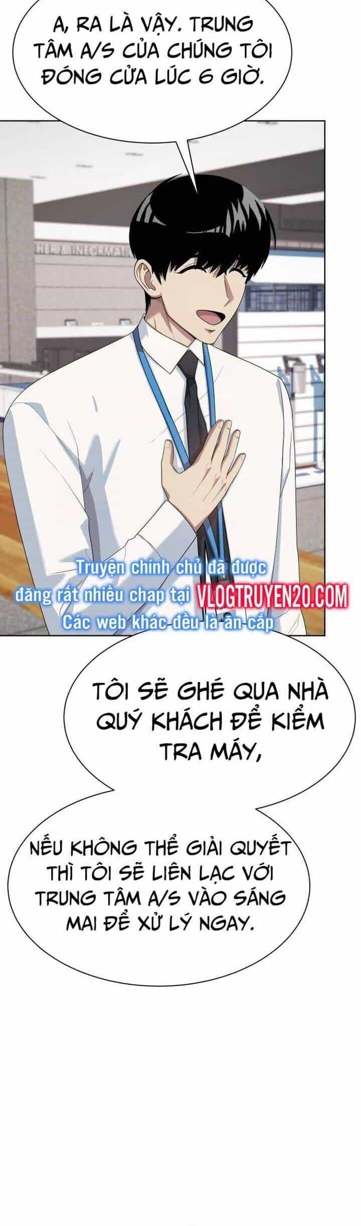 Từ Nhân Viên Vạn Năng Trở Thành Huyền Thoại - Chương 55 - ảnh 46