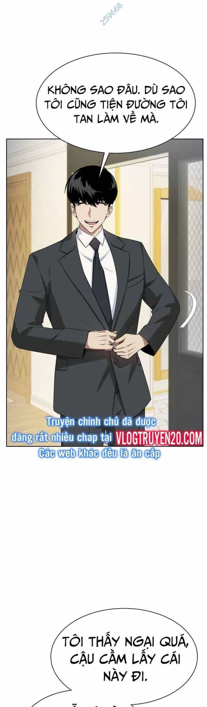 Từ Nhân Viên Vạn Năng Trở Thành Huyền Thoại - Chương 55 - ảnh 51